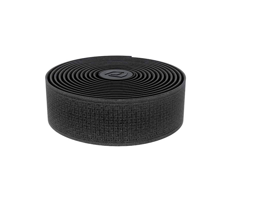 Foam Styrbånd Sort Onesize fra Syncros