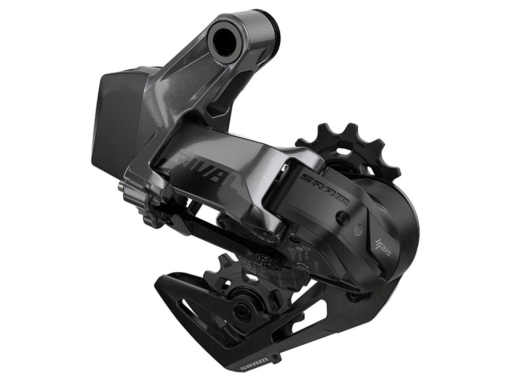 Rival Axs Xplr 12 Speed Bagskifter fra Sram
