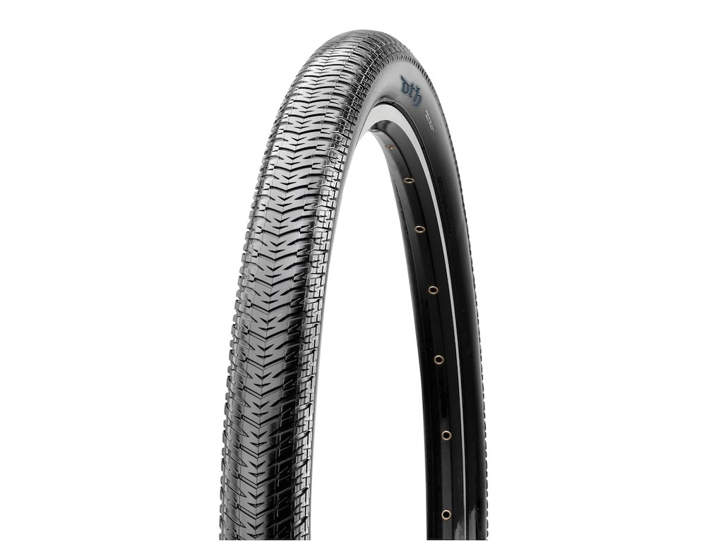 Dth Silkworm Tråddæk 20x1 3 8" (37 541) fra Maxxis
