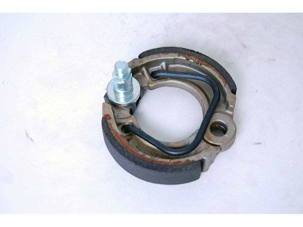 Bremsebakker 70mm fra Sturmey Archer