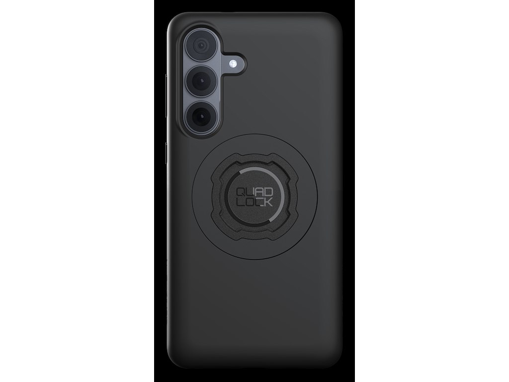 Mag   Cover Case   Til Samsung Galaxy S26 Plus fra Quad Lock