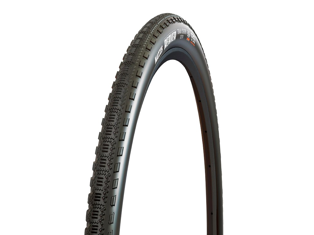 Reaver Exo Gravel Foldedæk 700x45c (45 622) fra Maxxis