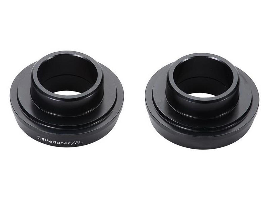 Adapter Reducer   Til 24 Mm Krankaksel Til Brug I Bb30 Mm fra Bbb