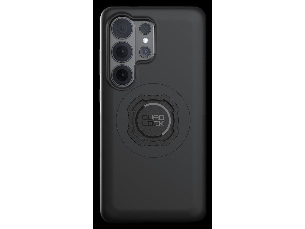 Mag   Cover Case   Til Samsung Galaxy S26 Ultra fra Quad Lock