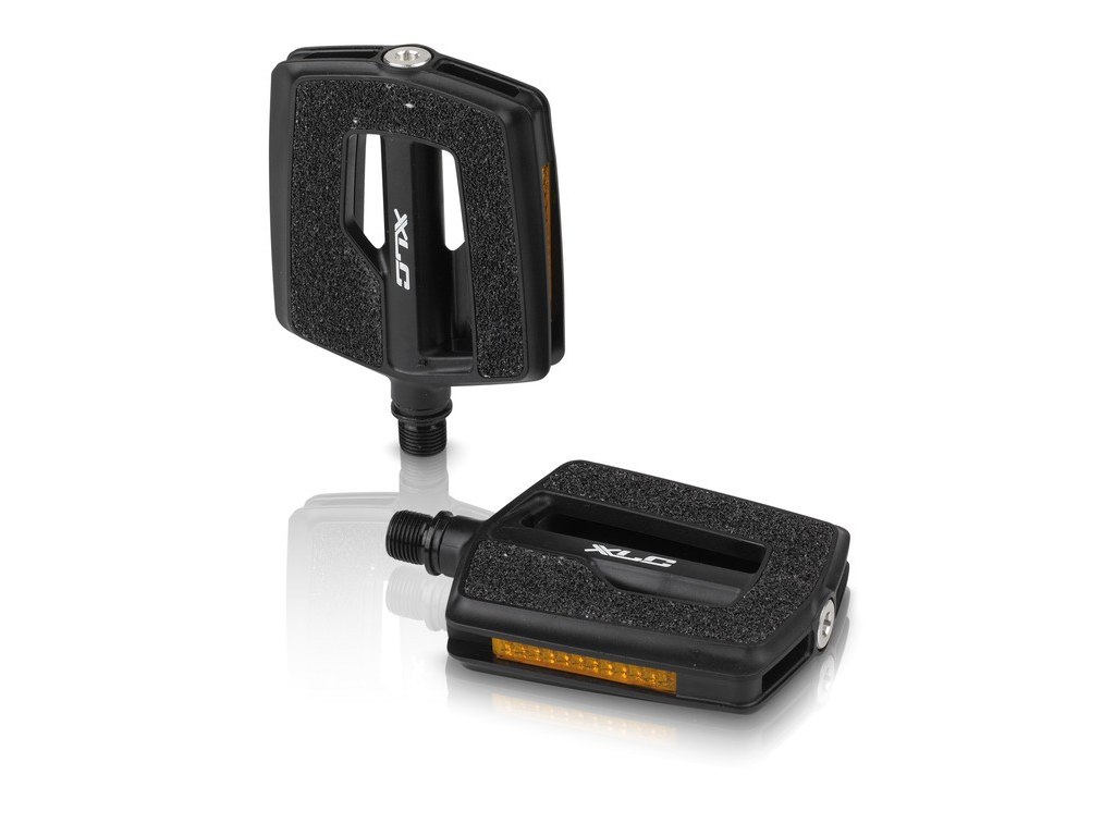 Griptape Pedaler Pd C10 fra Xlc