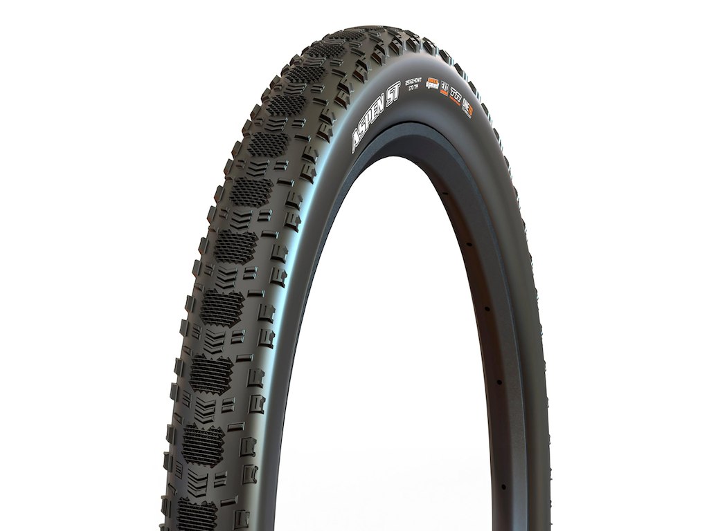 Aspen Mtb Foldedæk 29"x2,40 (61 622) fra Maxxis