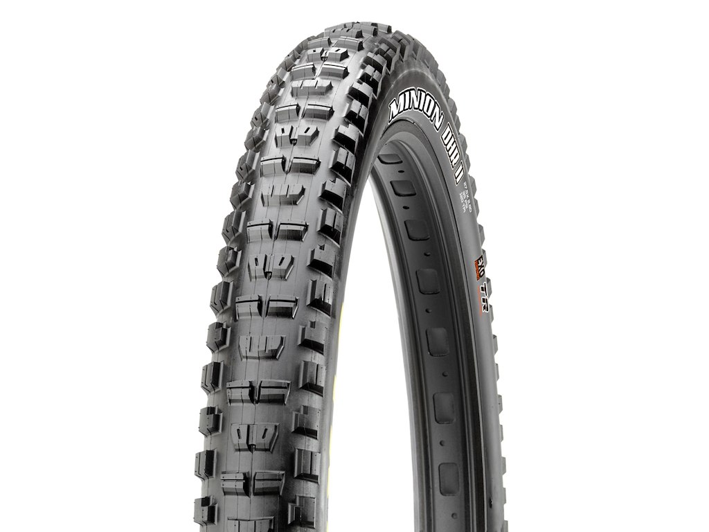 Minion Dhr Ii Mtb Foldedæk 27,5"x2,50 (63 584) fra Maxxis