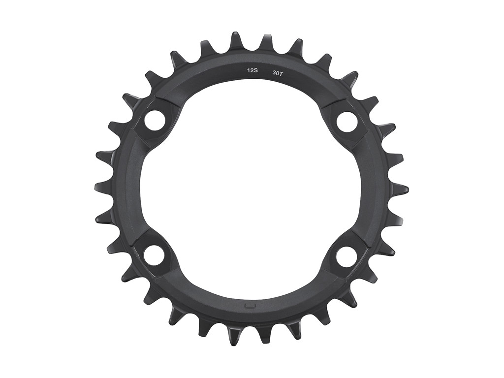30 Tands Klinge   Singlespeed   12 Gear   Fc Mt610 fra Shimano