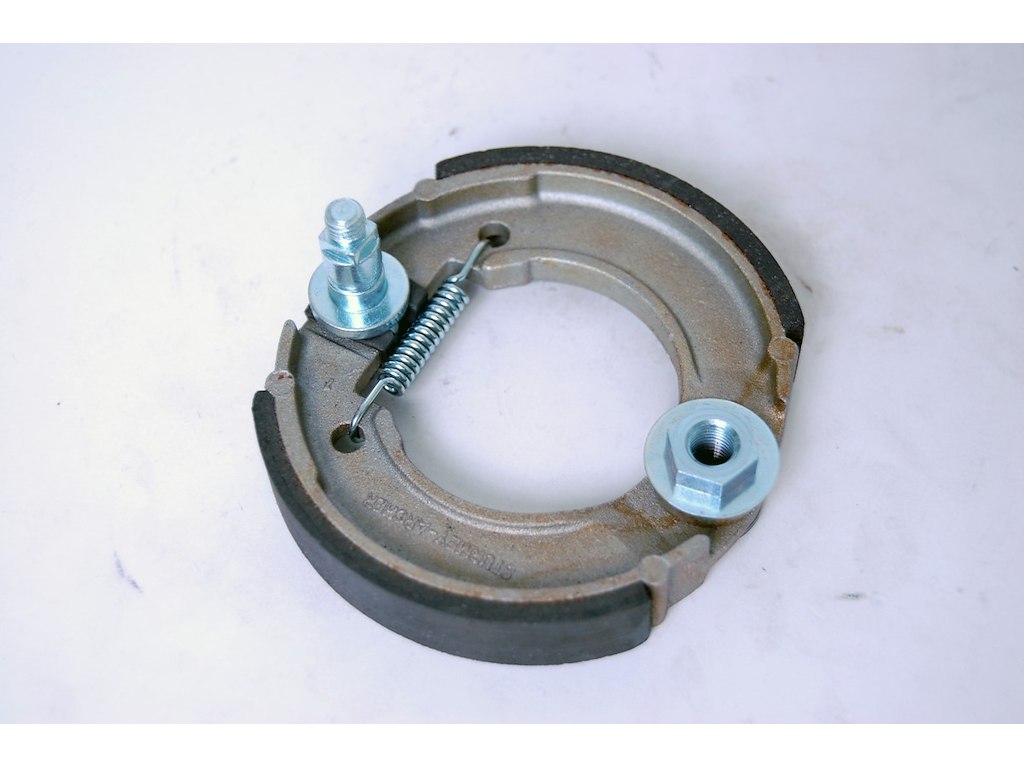 Bremsebakker 90mm fra Sturmey Archer