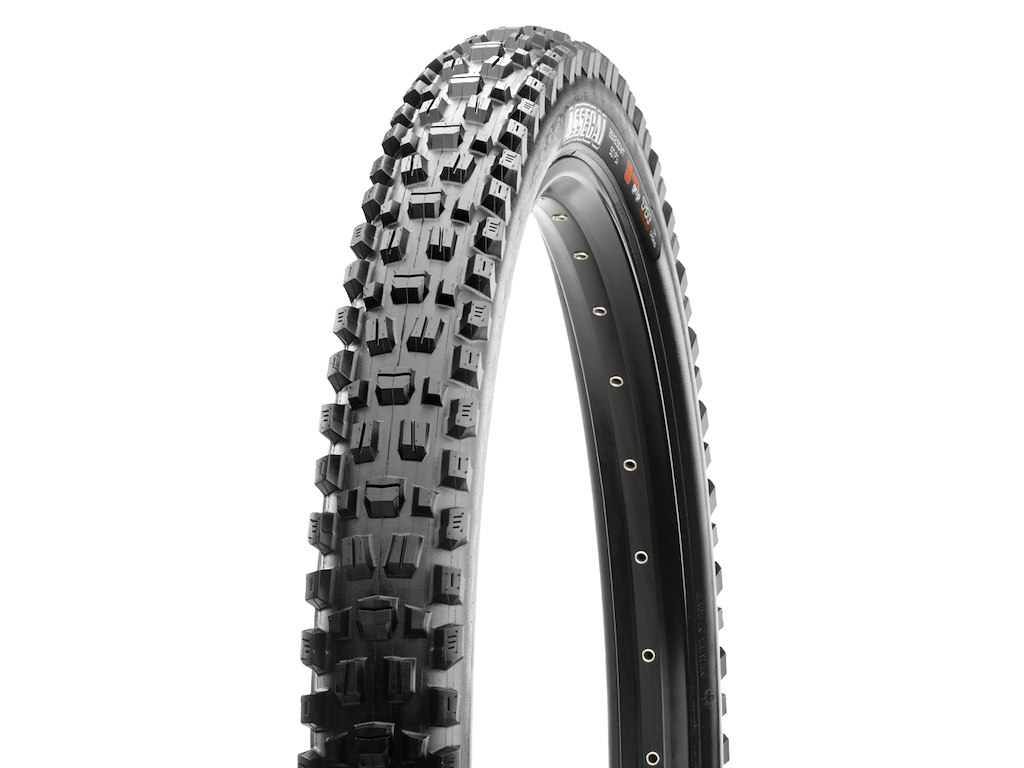 Assegai 3cg Exo+ Tr Mtb Foldedæk 29"x2,50 (63 622) fra Maxxis