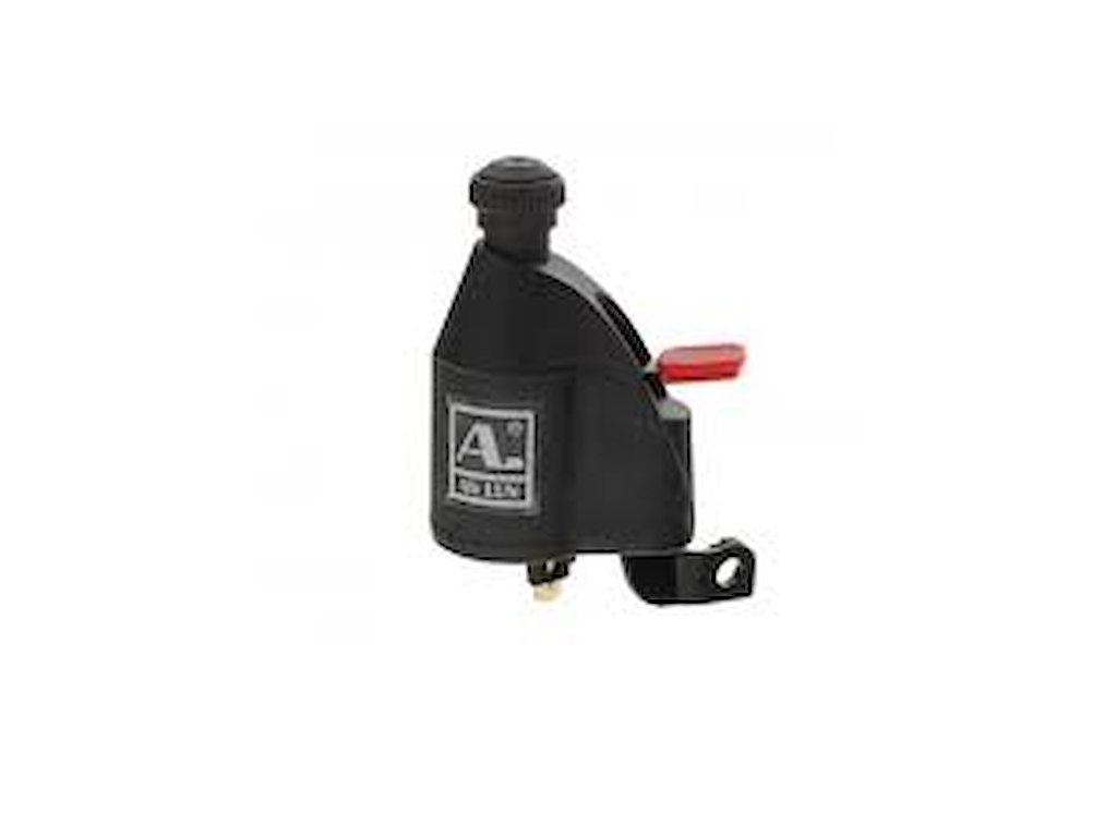 Aero Dynamo 6v   3w Venstre fra Anlun