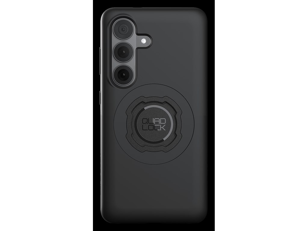 Mag   Cover Case   Til Samsung Galaxy S26 fra Quad Lock
