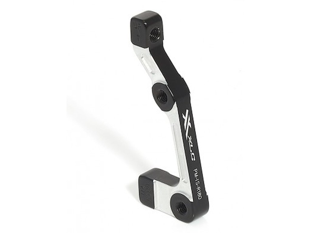 Adapter Til Pm Bremse Og Is Stel Til 180mm Skive fra Xlc