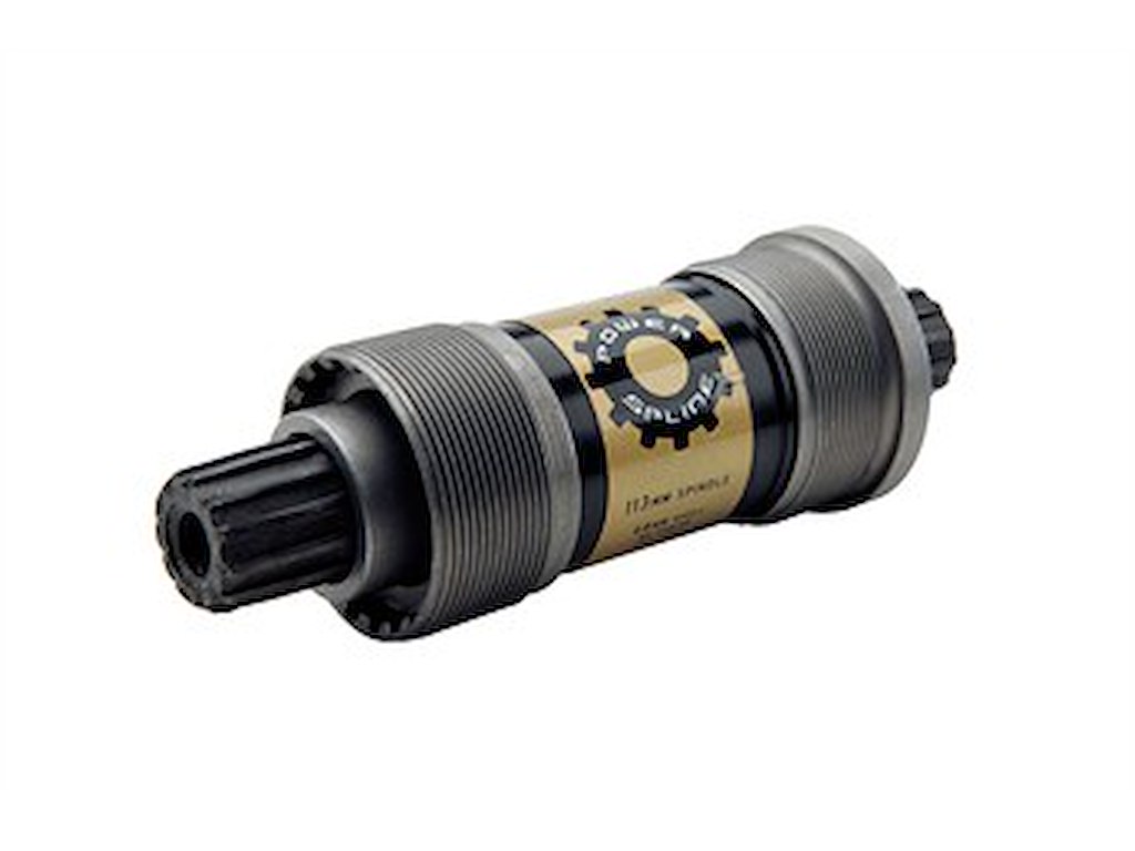 Bottom Bracket Powerspline Powerspline Axle 68 73 X 118 Mm fra Truvativ