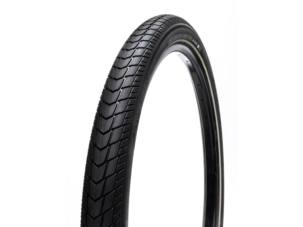 Metroloads Pro High Mileage 4s Cargo Tråddæk 24"x2,40 (61 507) fra Maxxis