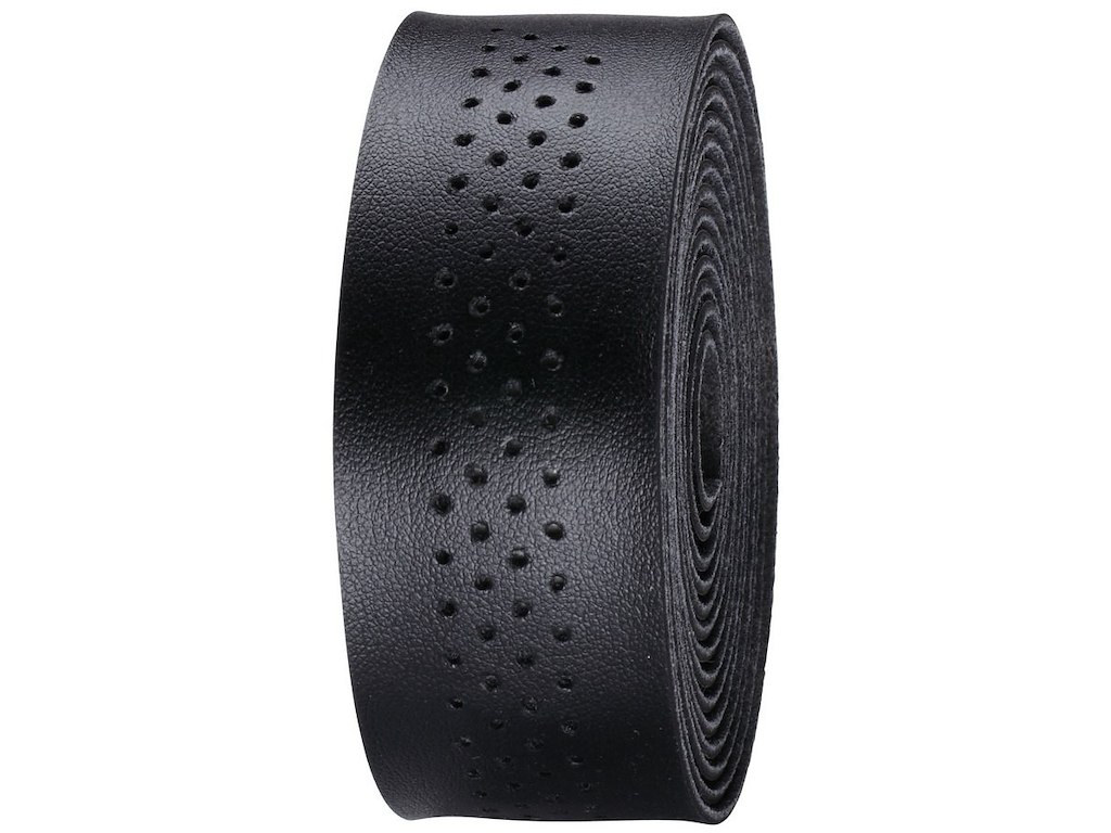 Speedribbon Styrbånd Sort fra Bbb