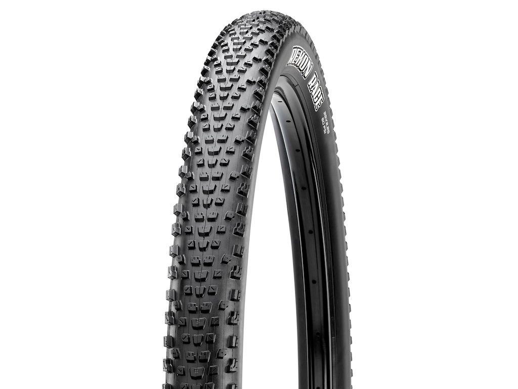 Rekon Race Mtb Tråddæk 27,5"x2,20 (57 584) fra Maxxis