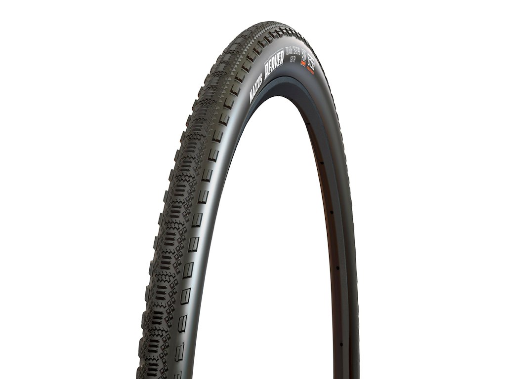 Reaver Exo Gravel Foldedæk 700x40c (40 622) fra Maxxis