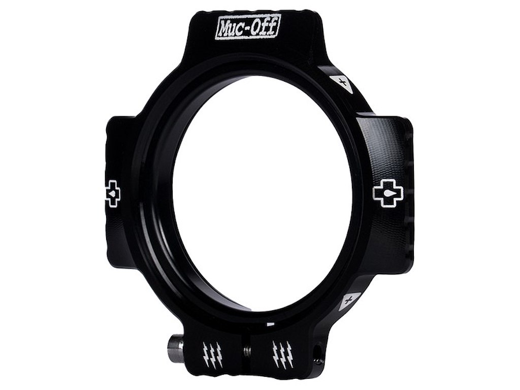 Muc Off Preload Ring Sort fra Muc-off