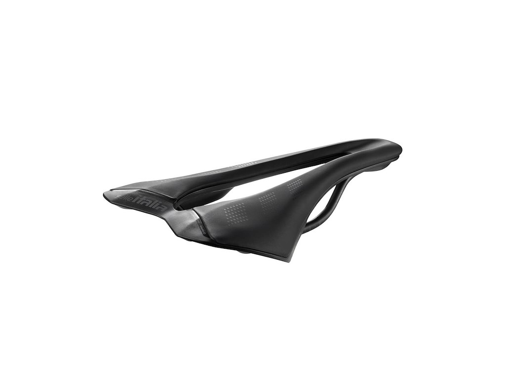 Slr Advan S3 Sadel Road 130 X 242 Mm fra Selle Italia