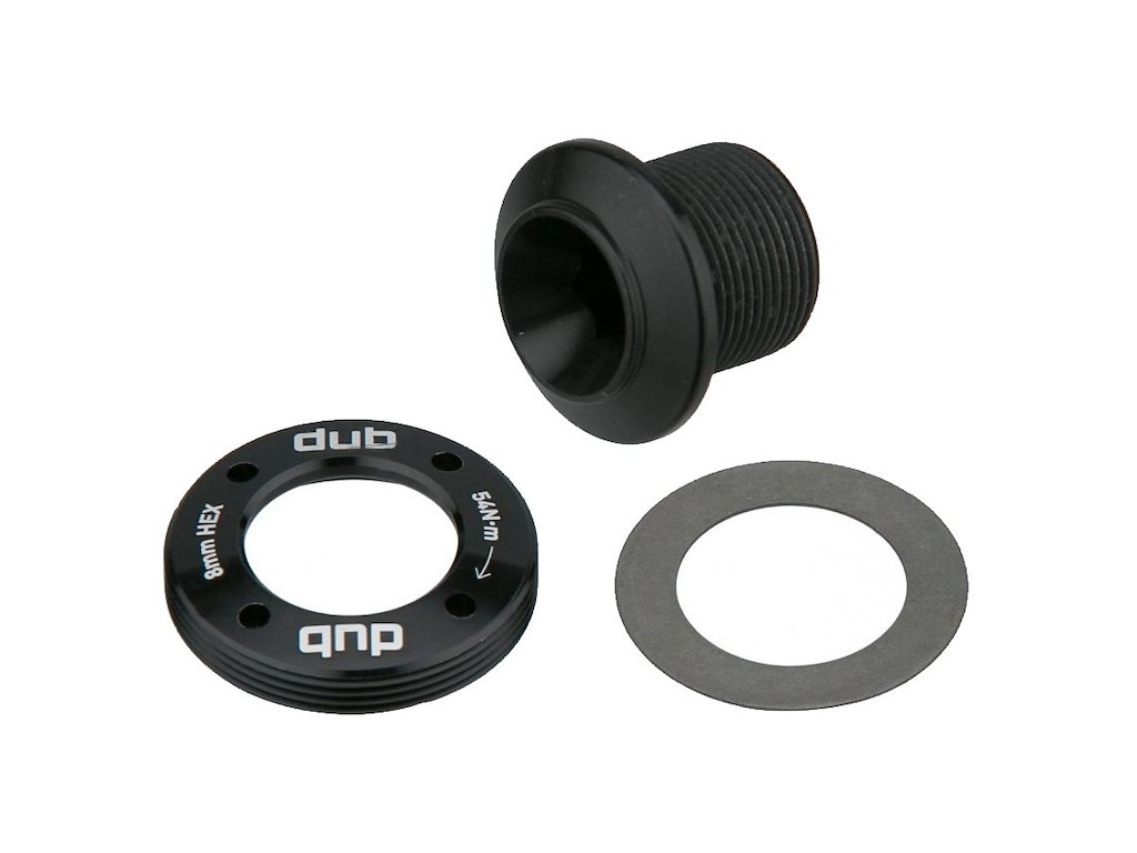 Pedalarmsbolt Til M18 M30 Dub fra Sram