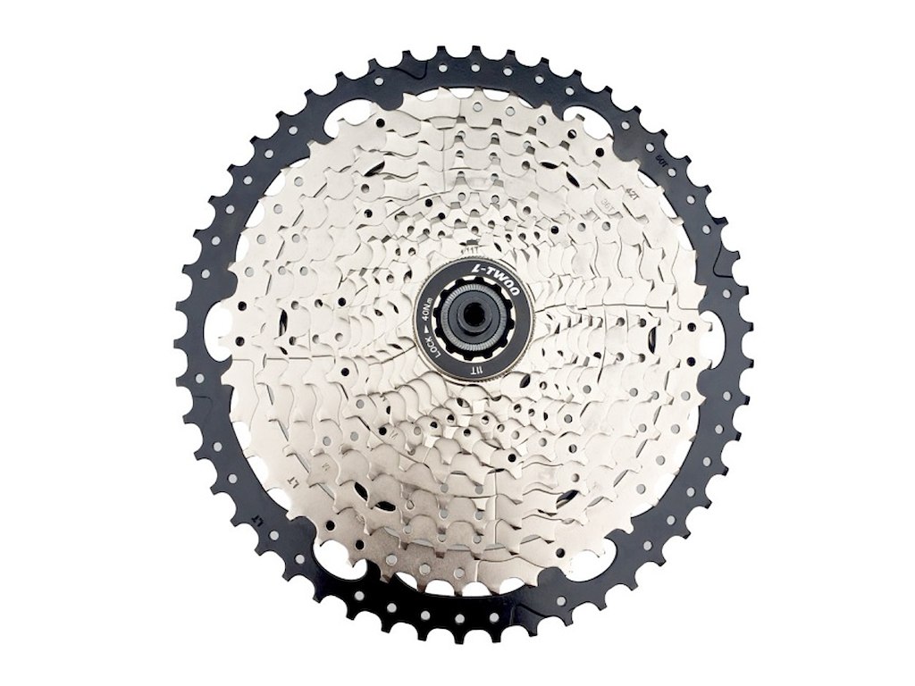 A12 Kassette 12 Speed 11 50t fra Ltwoo