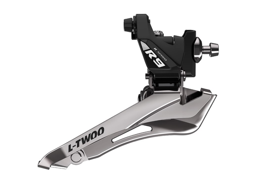 R5011 Racer Forskifter 2x11sp Direct Mount fra Ltwoo