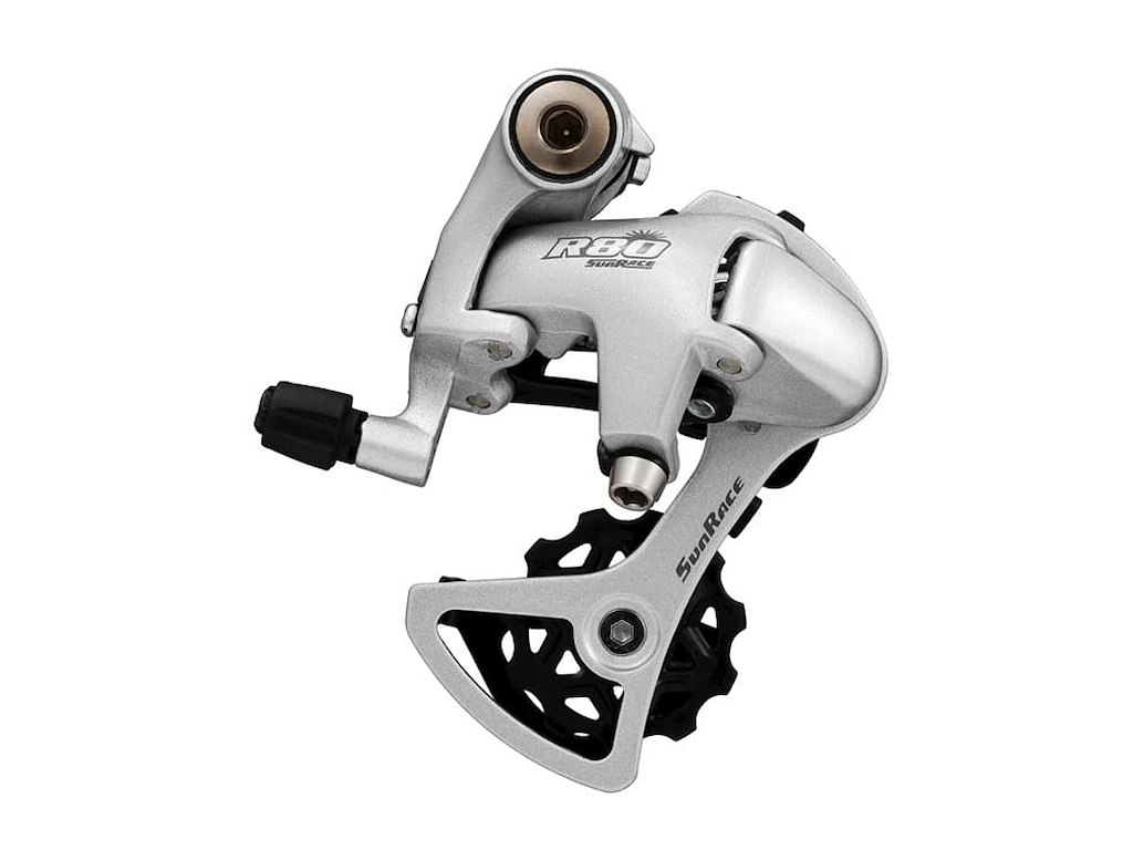 Rdr81 Sd 8 Speed Bagskifter fra Sunrace