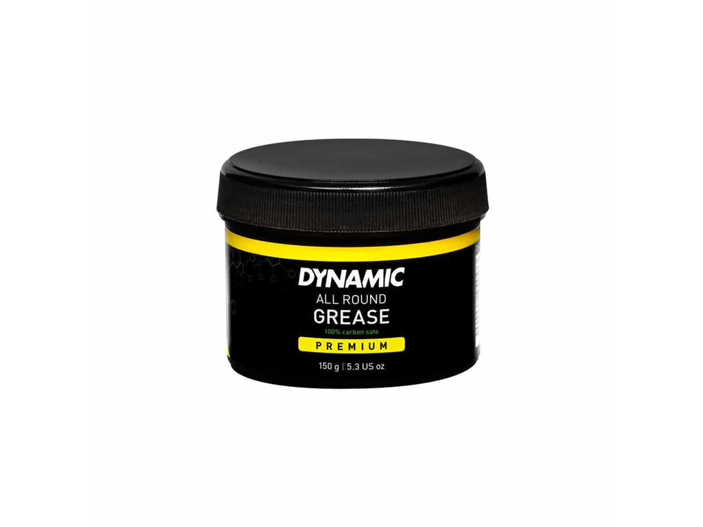 All Round Premium Fedt   150g fra Dynamic