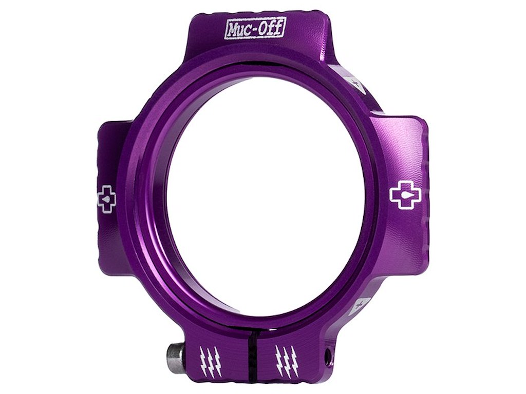 Muc Off Preload Ring Lilla fra Muc-off