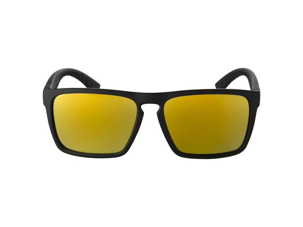 Repos Team Jumbo Visma   Aktiv Solbrille   Sort fra Agu