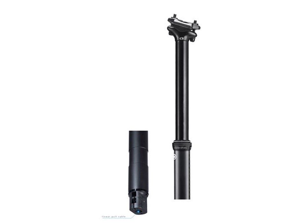 Highline 3 Dropperpost 469   150 M fra Crankbrothers