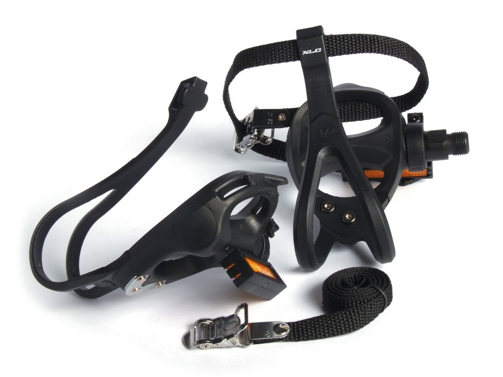 Road Track Fixie Pedal fra Xlc
