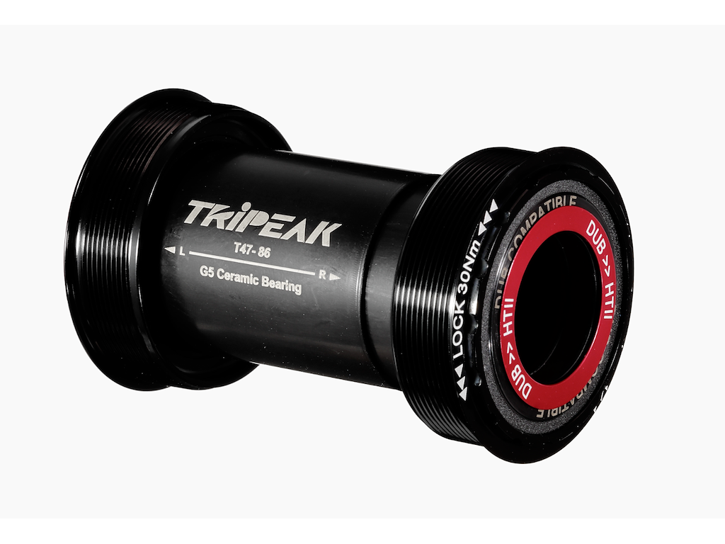 Krankboks T47 86 Keramiske Lejer 3 I 1 fra Tripeak