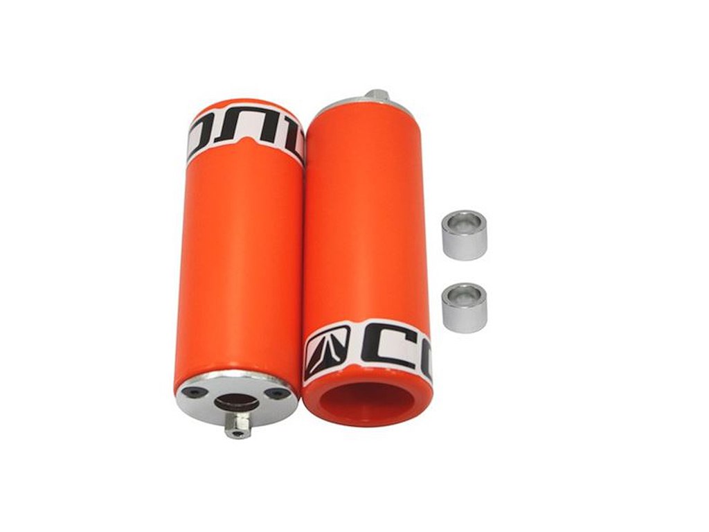 Pegs Nylon.inkl. Adapter Orange fra Cavo