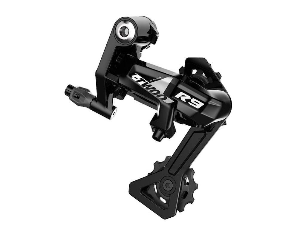 R5011 Racer Bagskifter 11sp fra Ltwoo