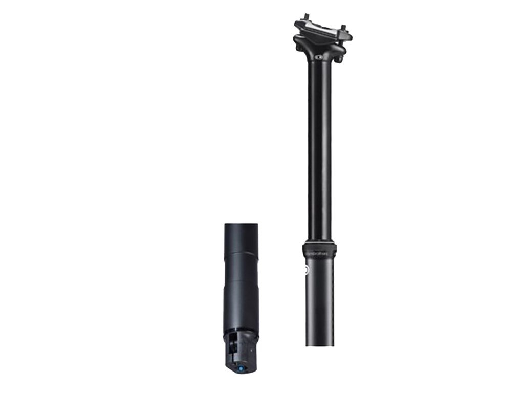 Highline Xc Gravel Dropper Post 125 Mm. ø27,2 Mm. fra Crankbrothers