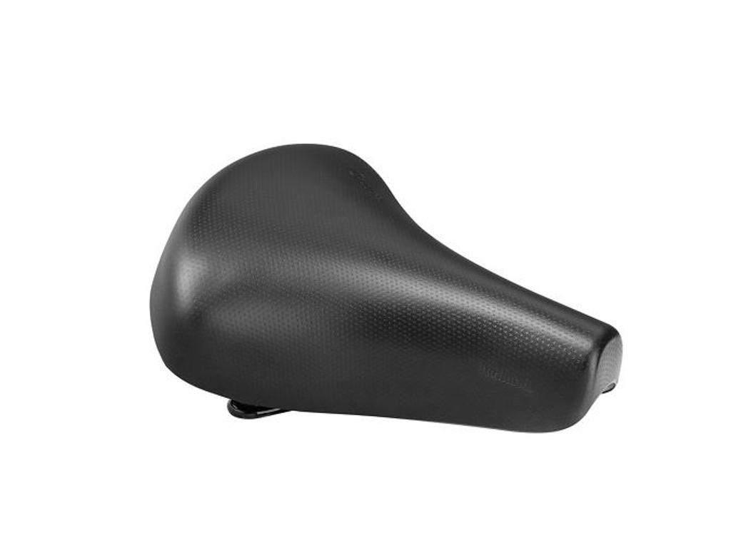 Holland Unitech   Sadel   Sort fra Selle Royal