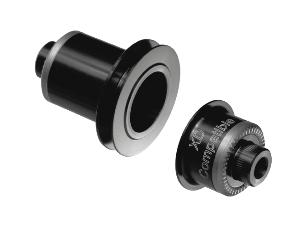 Adapter Til   5x135 Xd Kassettehylster fra Dt Swiss