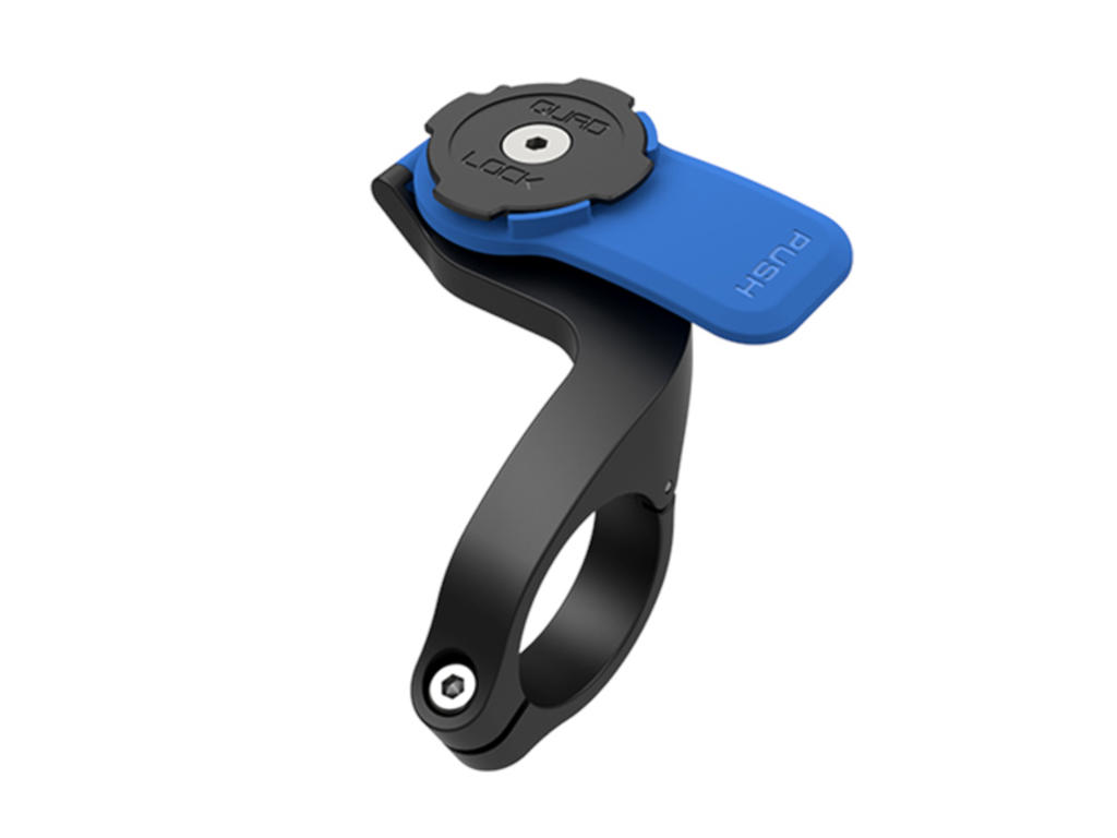 Out Front Mount   Styrbeslag Med Extension fra Quad Lock