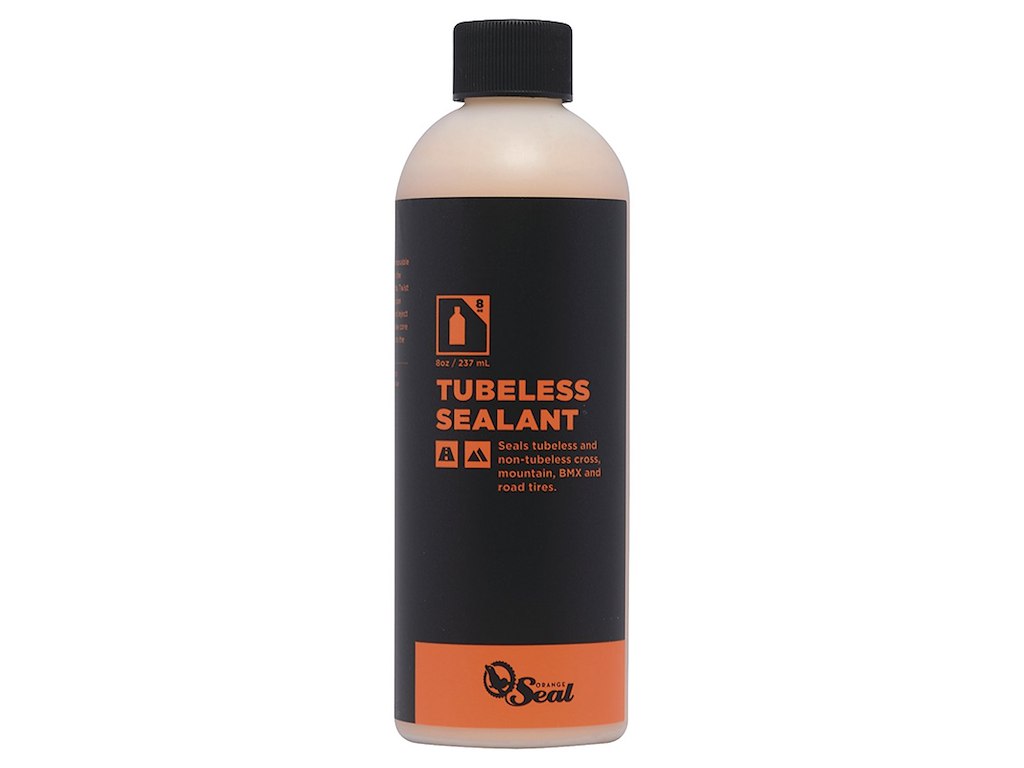 Tubeless Sealant 237 Ml fra Orange Seal