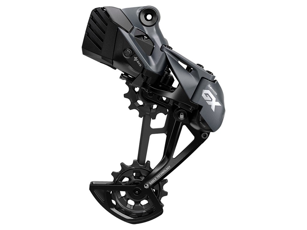 Gx Eagle Bagskifter Axs 12 Speed fra Sram