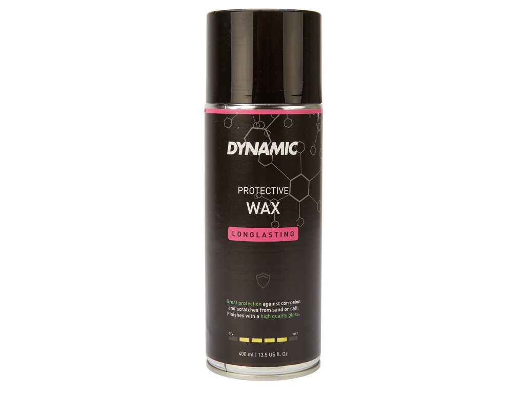 Beskyttelsesvoks Spray    F 028 400 Ml fra Dynamic