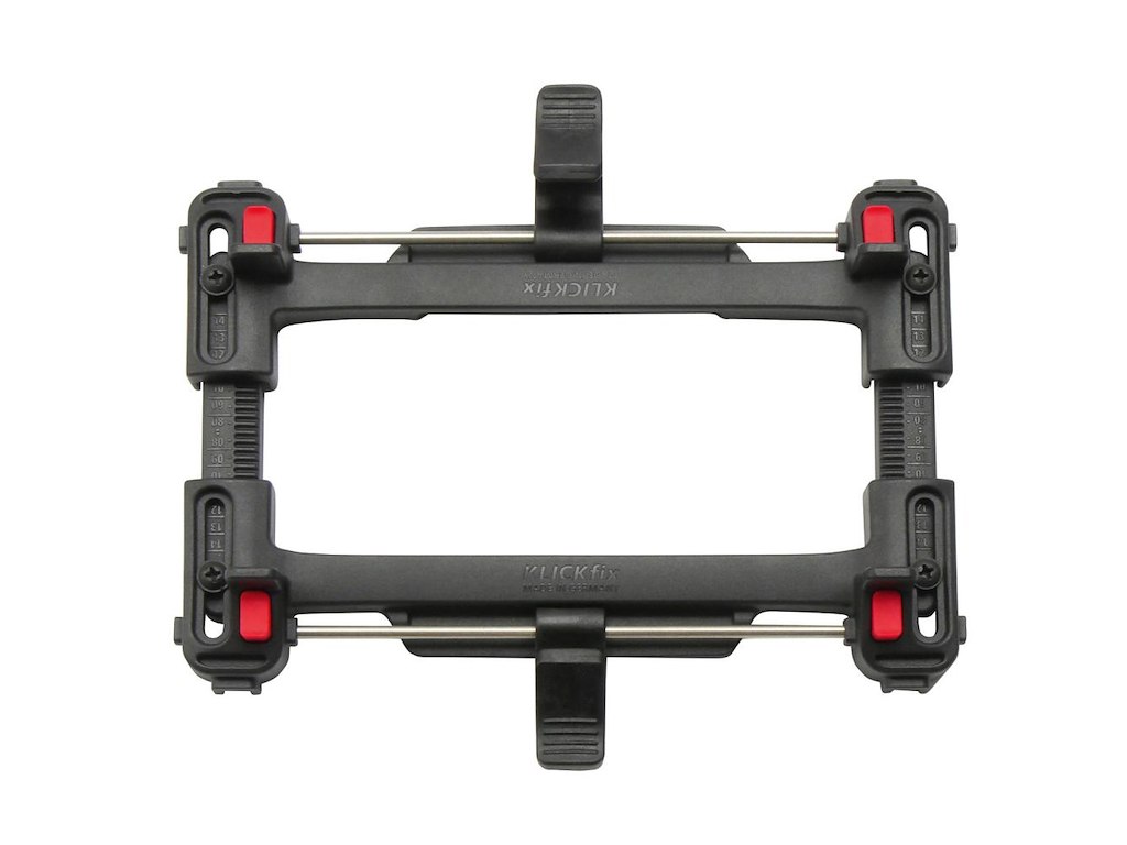 Uniklip 2 Adapter fra Klickfix
