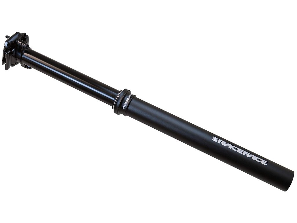 Tubine R Dropperpost 30.9 X 457 Mm 150 Mm Vandring fra Raceface