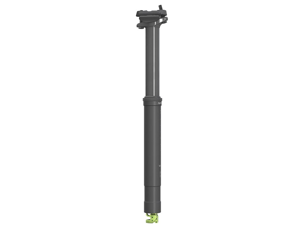 Duncan Dropper Post 1.5 125mm fra Syncros