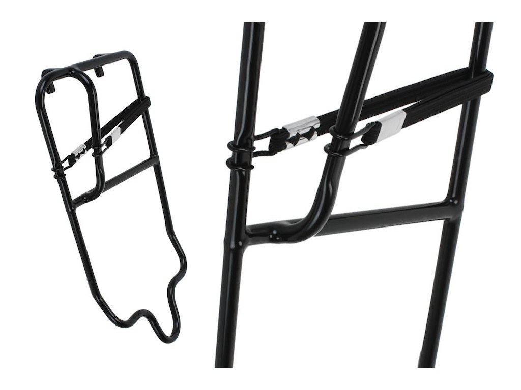 Skateboard Holder Til Bagagebærer fra Fairdale