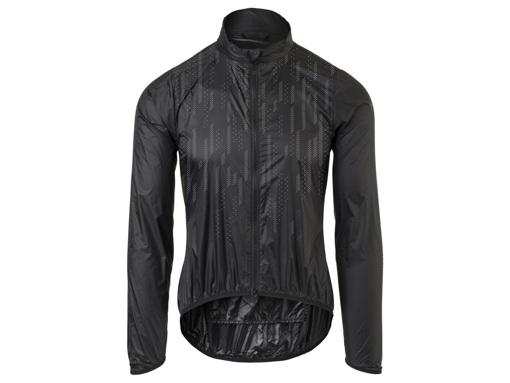 Wind Jacket Essential   Windjakke   Hivis   Str. Xxl fra Agu