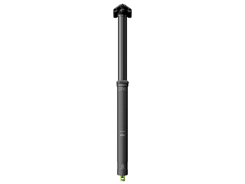 Dropper Post V2 34,9x360mm 120mm Vandring fra Oneup