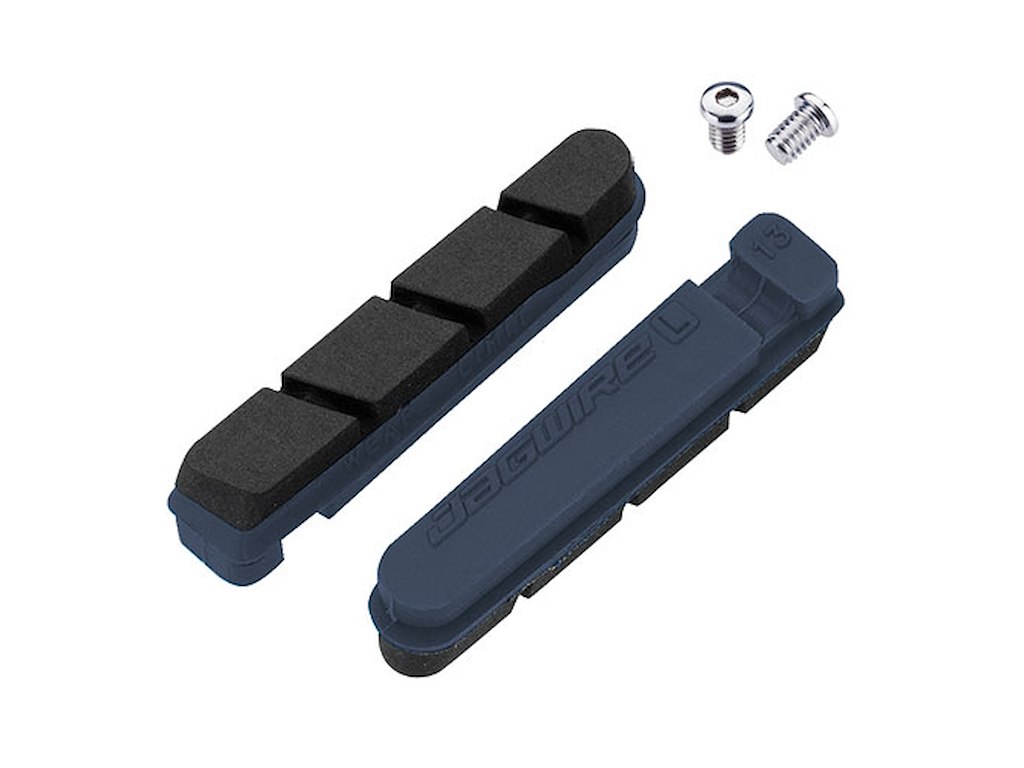 Bremsegummi Road Pro S Carbon Blå fra Jagwire